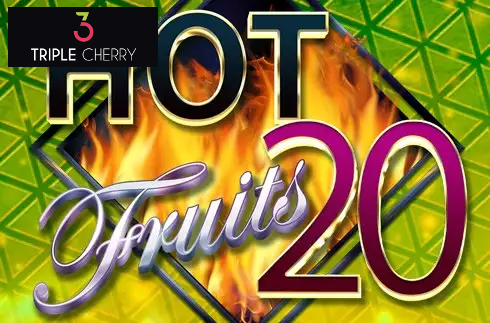 Hot Fruits 20